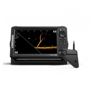 Lowrance Echolot na loď  Eagle EYE 9 