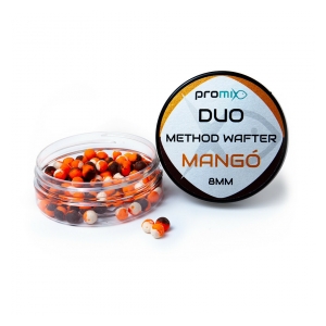 Promix Duo Method Wafter 8mm - Mango