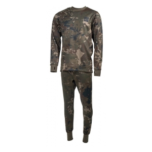 Nash Termo set ZT Base Layer Set Camo vel. S