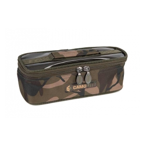 Fox International Pouzdro Camolite Long Accessory Bag