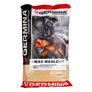 Germina Krmítková směs 2,5 kg - Kyselina máslová