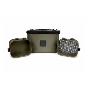 Korum Miska Eva Bait Station 1,26l