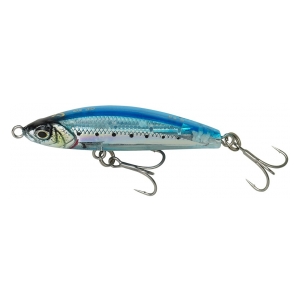 Savage Gear Wobler GRAVITY PENCIL 4.5CM 5G S Ghost Sardine