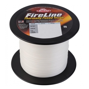 Berkley Šňůra Fireline Fused Original Crystal 0,12mm 7,2kg -1 m