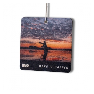 Nash Vůně do auta Make it Happen Car Air Freshener Cast