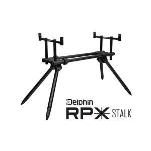 Delphin Hrazda pro 3 prúty  RPX/TPX BW - 40 cm