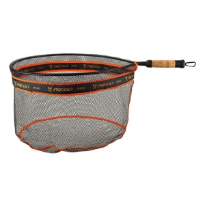 Daiwa Podběrák Presso Iprimi Trout Net Plovoucí Pstruhový 40x30 cm