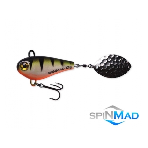 Spinmad Nástraha Jigmaster 16g 1401