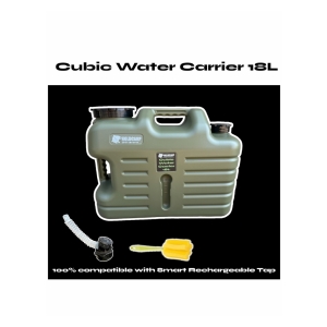 Holdcarp Kanystr na vodu Cubic Water Carrier 18L