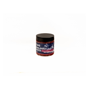 LT Baits EXTREME STRAWBERRY BOILIE PASTA 150 g