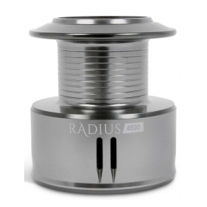 Korum Náhradní Cívka Radius Freespool - 4500 Spare Spool