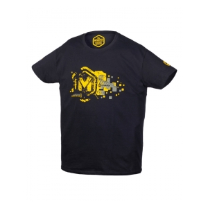 Mivardi Tričko MC Team Y20 limited - XXL