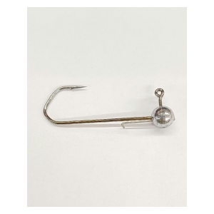 Jig swenson Jig Classic SILVER 3ks 8/0 13g