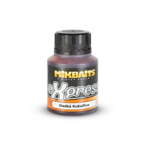 Mikbaits eXpress dip 125ml Sladká kukuřice - expirace: 12/2024