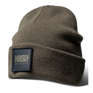 Nash Čepice ZT Patch Beanie Hat