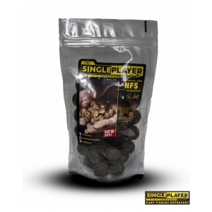 SINGLEPLAYER Boilies NFS 250g 24mm