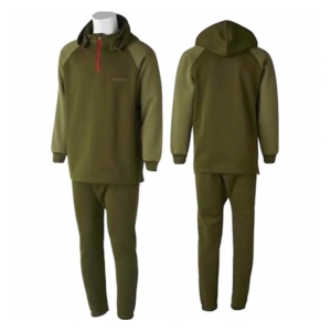 Trakker Products Termoprádlo Two Piece Undersuit vel. S